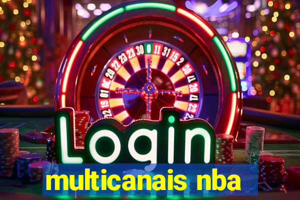 multicanais nba